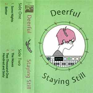 FLAC Deerful - Staying Still