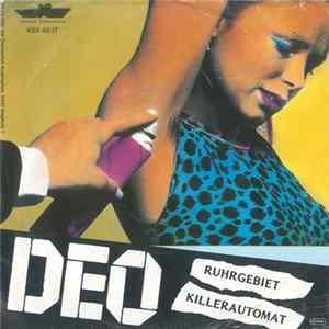 FLAC Deo - Ruhrgebiet