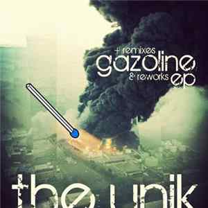 FLAC The Unik - Gazoline