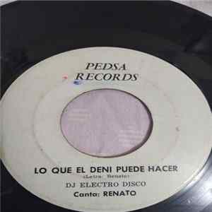 FLAC Renato - Lo que el deni puede hacer
