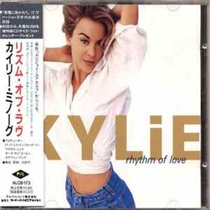 FLAC Kylie Minogue = カイリー・ミノーグ - Rhythm Of Love = リズム・オブ・ラヴ
