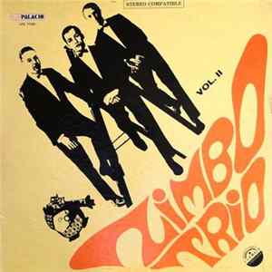 FLAC Zimbo Trio - Vol. II