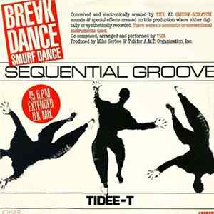 FLAC Tidee-T - Sequential Groove