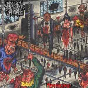FLAC Infernal Carnage - Massacred