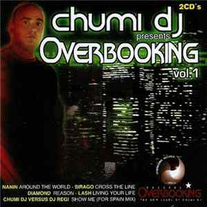 FLAC Chumi DJ - Overbooking Vol. 1