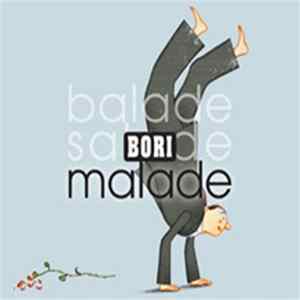 FLAC Bori - Malade