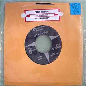 FLAC The Aislers Set - Been Hiding / Fire Engines