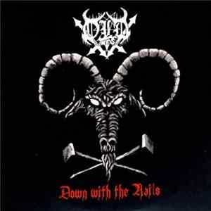 FLAC Old - Down With The Nails
