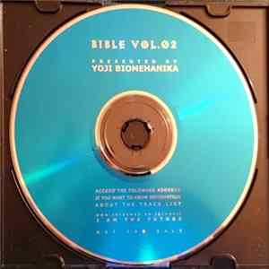FLAC Yoji Biomehanika - Bible Vol. 02