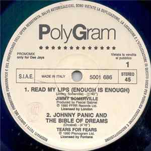 FLAC Various - Promomix