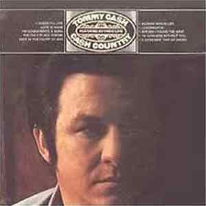 FLAC Tommy Cash - Cash Country