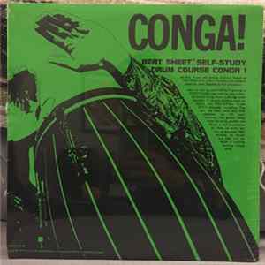 FLAC Various - Beat Sheet Self-Study Drum Course Conga 1