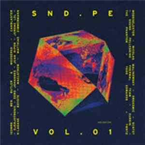 FLAC Various - SND.PE Vol. 01