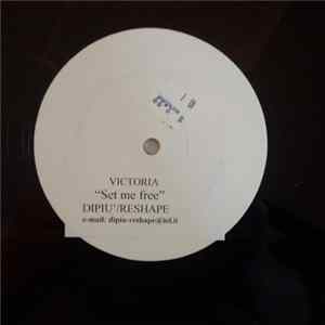 FLAC Victoria - Set Me Free