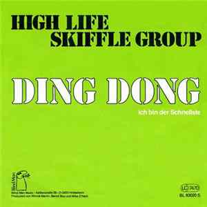 FLAC High Life Skiffle Group - Ding Dong