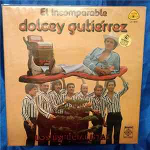 FLAC Dolcey Gutiérrez - El Incomparable