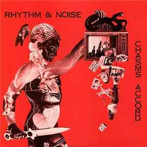 FLAC Rhythm & Noise - Chasms Accord