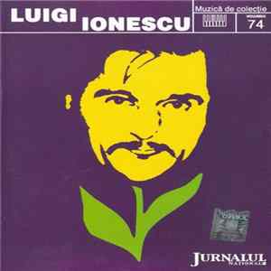 FLAC Luigi Ionescu - Luigi Ionescu