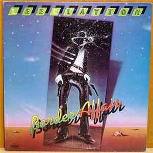 FLAC Lee Clayton - Border Affair