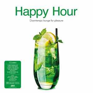 FLAC Various - Happy Hour