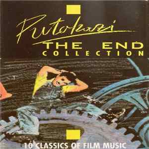 FLAC Putokazi - The End Collection