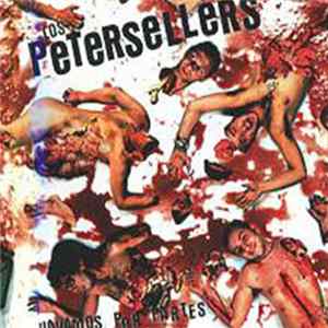 FLAC Los Petersellers - Vayamos Por Partes