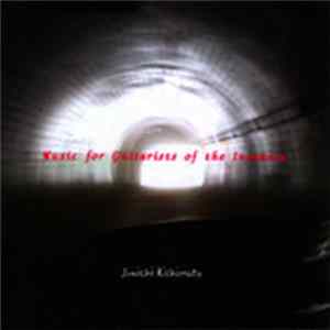 FLAC Junichi Kishimoto - Music For Guitarists Of The Insomnia