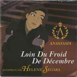 FLAC Helene Segara - Loin Du Froid De Décembre