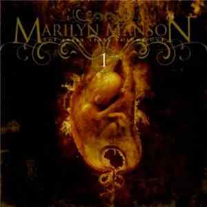 FLAC Marilyn Manson - The Early Years Volume One