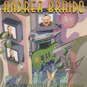 FLAC Andrea Braido - Le Bizzarre Avventure Del Dottor Kranius