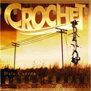 FLAC Crochet - Dale Cuerda