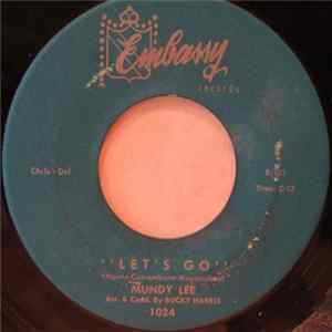 FLAC Mundy Lee - Let's Go