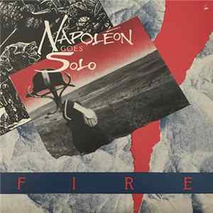 FLAC Napoléon Goes Solo - Fire
