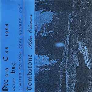 FLAC Tombstone - Silva Obscura