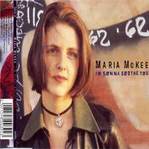 FLAC Maria McKee - I'm Gonna Soothe You