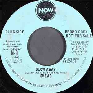 FLAC Smead - Blow Away