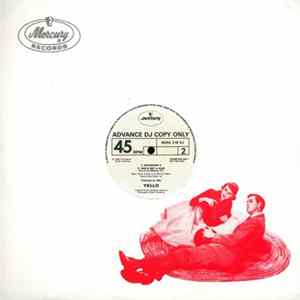 FLAC Yello - Goldrush