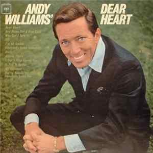 FLAC Andy Williams - Andy Williams' Dear Heart