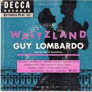 FLAC Guy Lombardo And His Royal Canadians - Waltzland