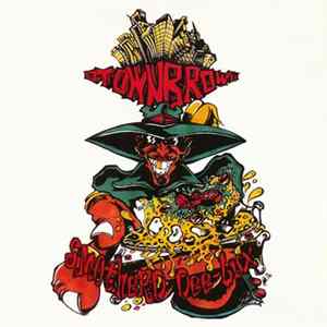 FLAC D-Town Brown - Smotherd Dee-Lux
