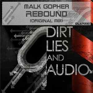 FLAC MaLk Gopher - Rebound