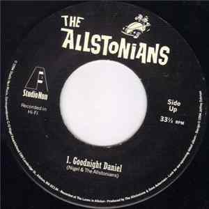FLAC The Allstonians - Goodnight Daniel