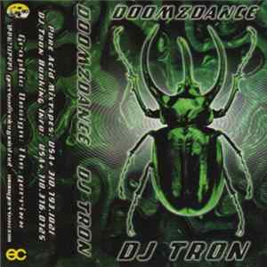 FLAC DJ Tron - DoomzDance