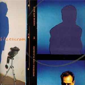 FLAC Jon Hassell And Bluescreen - Dressing For Pleasure