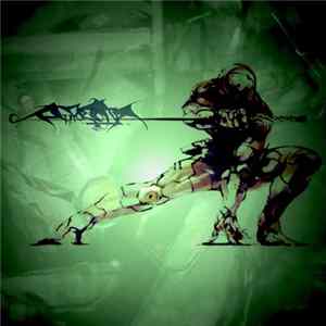 FLAC Απρόσωπα Πρόσωπα - Gray Fox