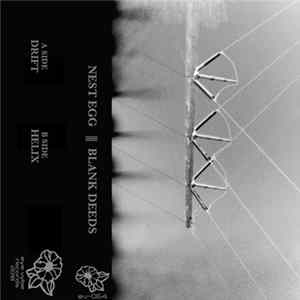 FLAC Nest Egg - Blank Deeds