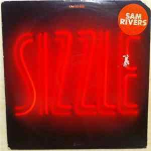 FLAC Sam Rivers - Sizzle
