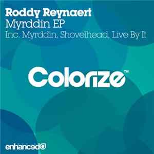 FLAC Roddy Reynaert - Myrddin EP