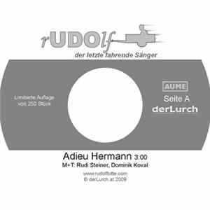 FLAC rUDOlf - Adieu Hermann