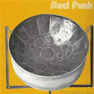 FLAC Various - Steel Funk - Volume 2